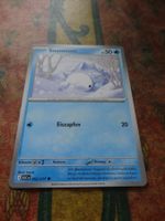 POKEMON  Snomnom    I  ASC DE    052/217   KP50   2026