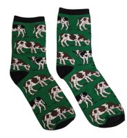 Socken Kühe / Kuh / Cows / Bauernhof / Farm
