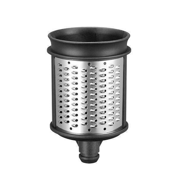 Kitchenaid Küchengeräte: KitchenAid 5KSMEMVSC Reibenzubehör – Neu und originalverpackt aus Bottighofen von zaap 1