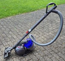 Dyson Ball DC33c Allergy Staubsauger guter Zustand