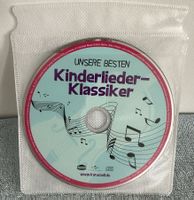 Kinderlieder-Klassiker Vol. 1 und 2