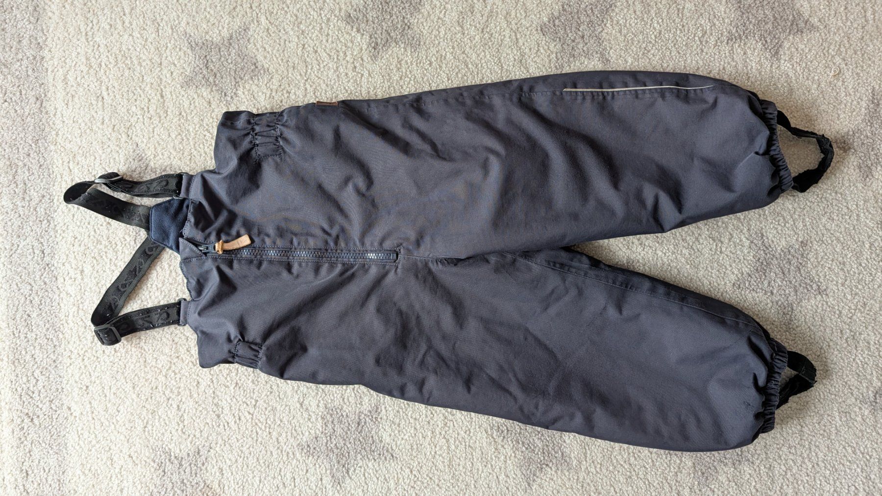 Reima Pantaloni: Reima Regenhose 98 – Usato da Adliswil venduto da edi_5m7l