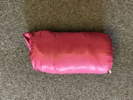 Winterschlafsack Daune, Top Zustand, ideal für Camping!