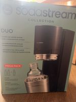 Sodastream Collection Duo