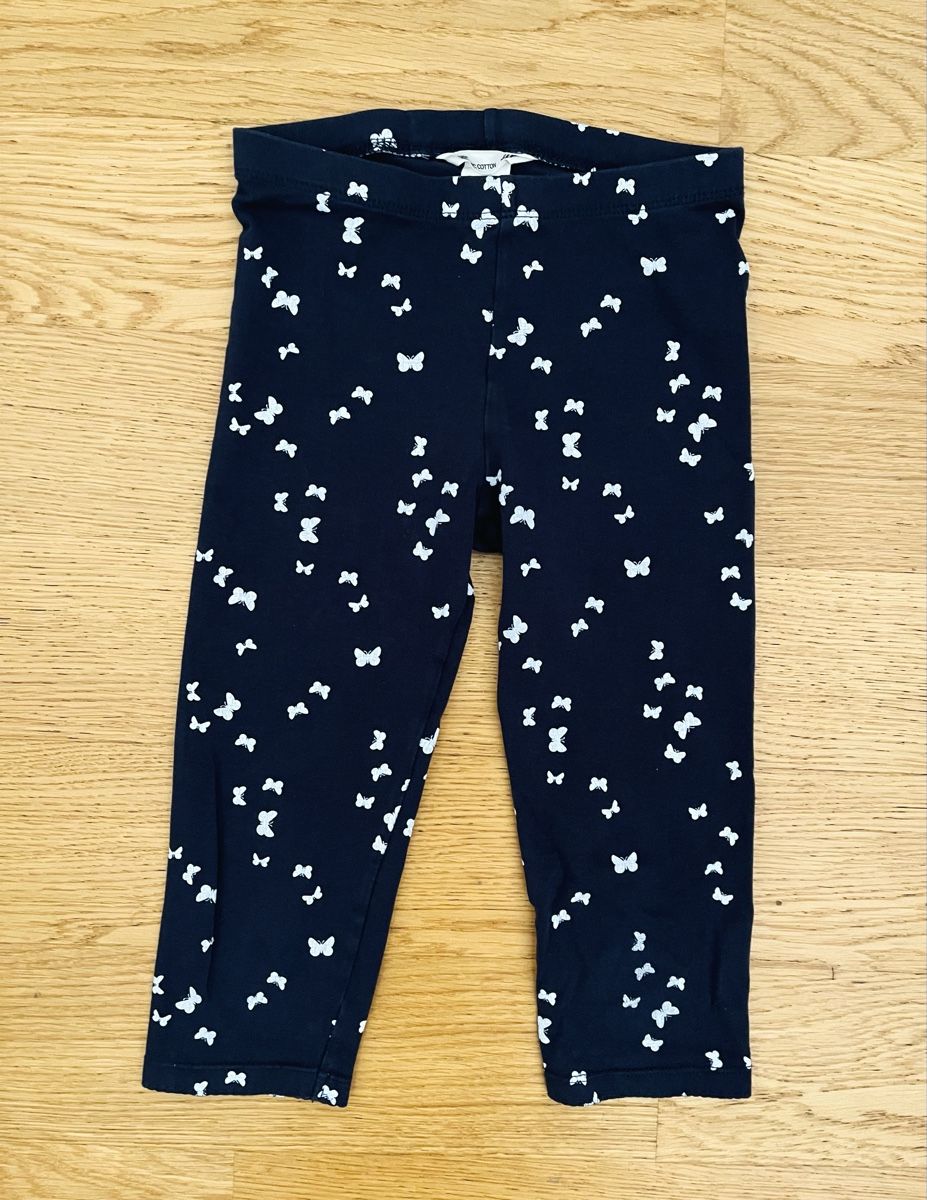 Collant & Leggings: Legging Taille 122 – Usato da Sion venduto da FashionStore3