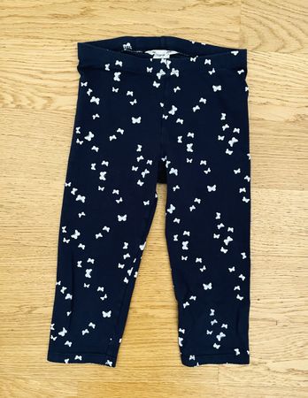 Legging Taille 122