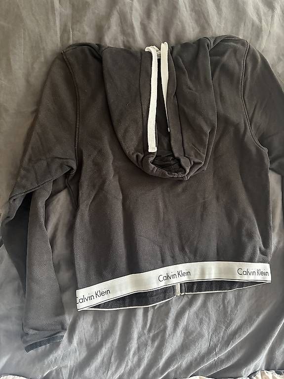 Giacche: Calvin Klein Jacke – Usato da Münchenstein venduto da van_2jtc 1