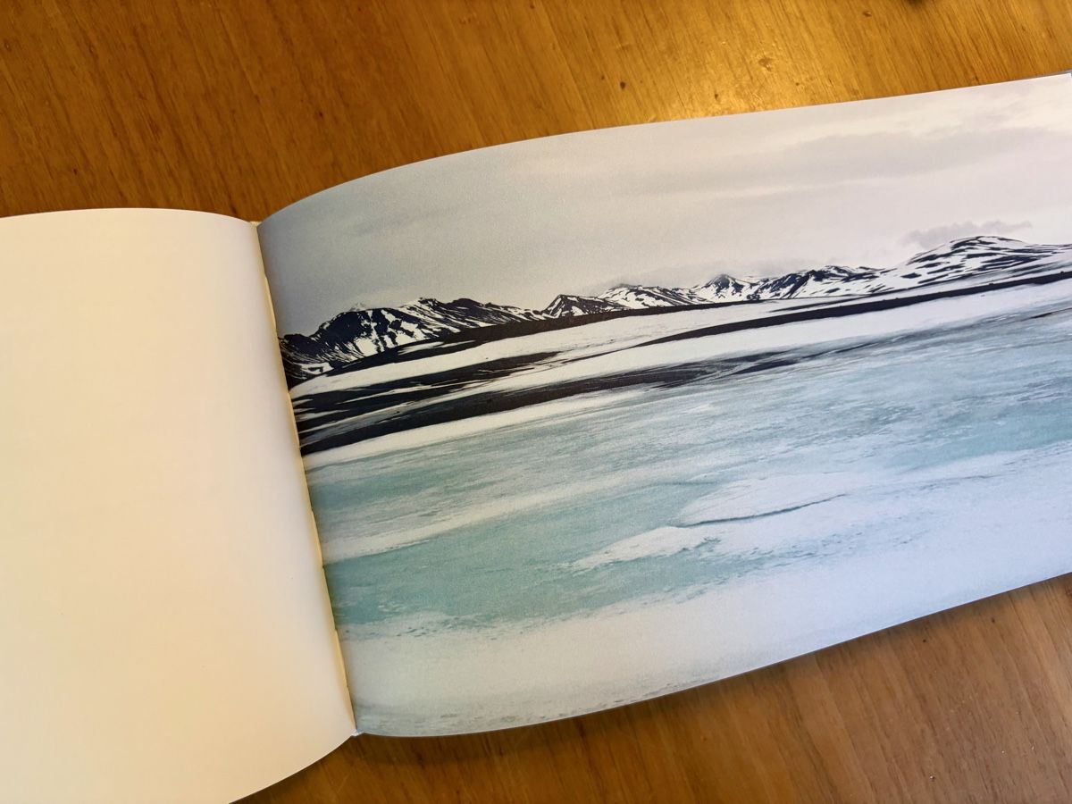 Libri: Bächli und Hattan Blindhaedir East Iceland – Usato da Basel venduto da Konix 7