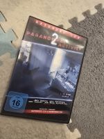 Paranormal Activity 2 - Extended Cut DVD, Top Zustand!