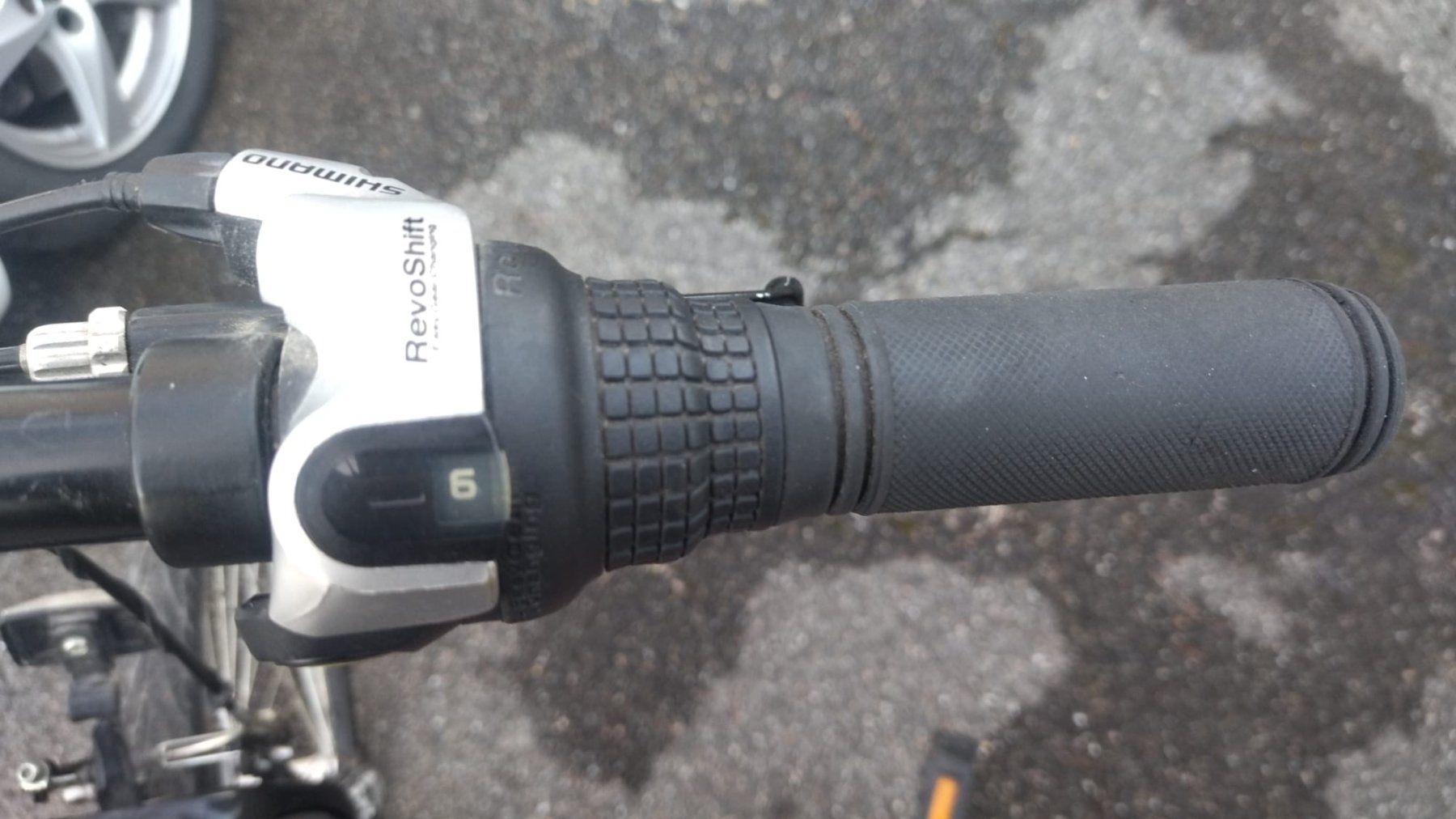 Biciclette: Scott Mountain Bike – Usato da Allschwil venduto da Cirilm 3