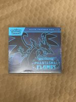 Pokemon Phantasmal Flames ETB English Sealed