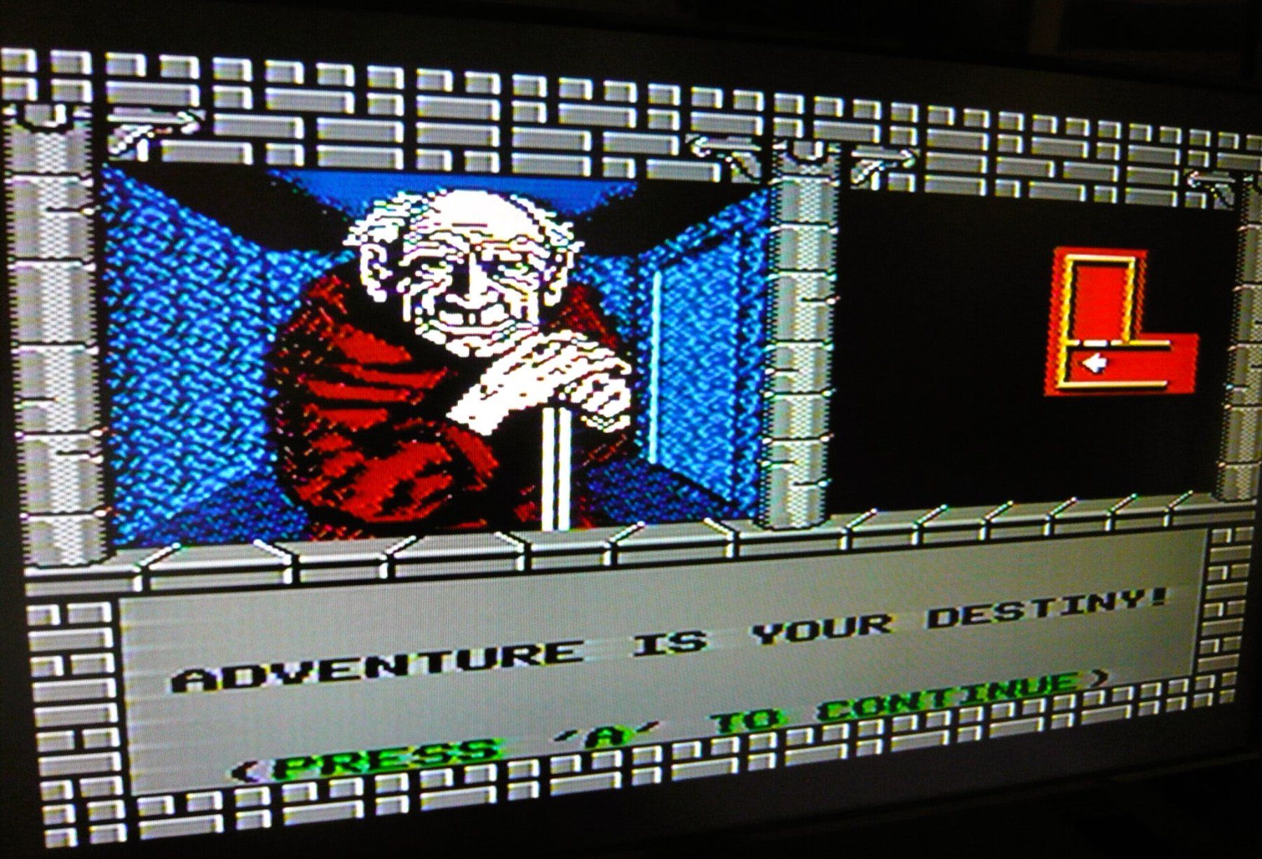 Nintendo Giochi: NES : Swords and Serpents – Usato da Onex venduto da Jaguar1986 2