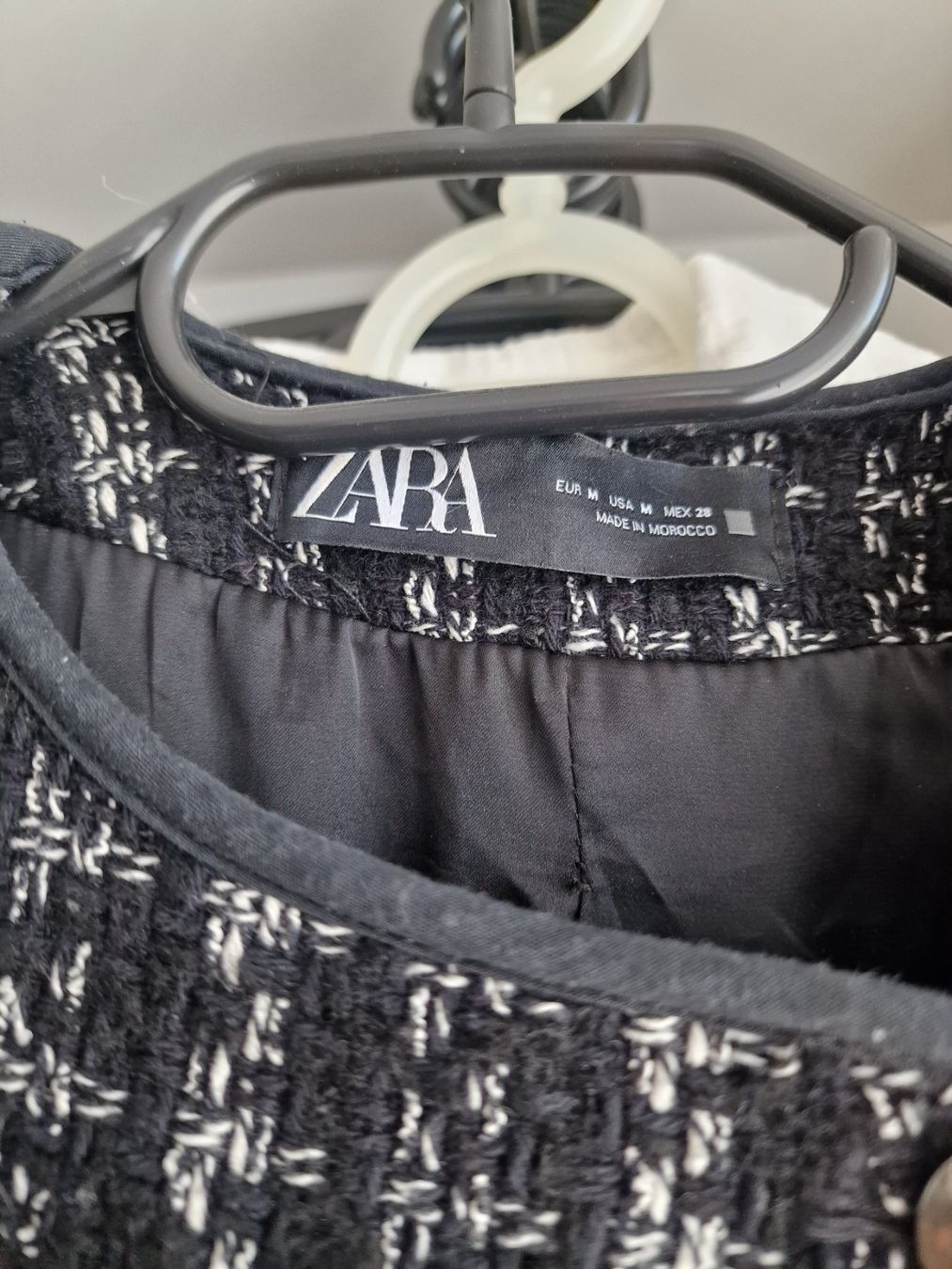 Zara Mäntel: Mantel Zara – Gebraucht aus Altishausen von ter_58nj 1