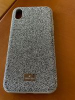 Swarovski Kristall Case Cover Schutzhülle Iphone XS Max