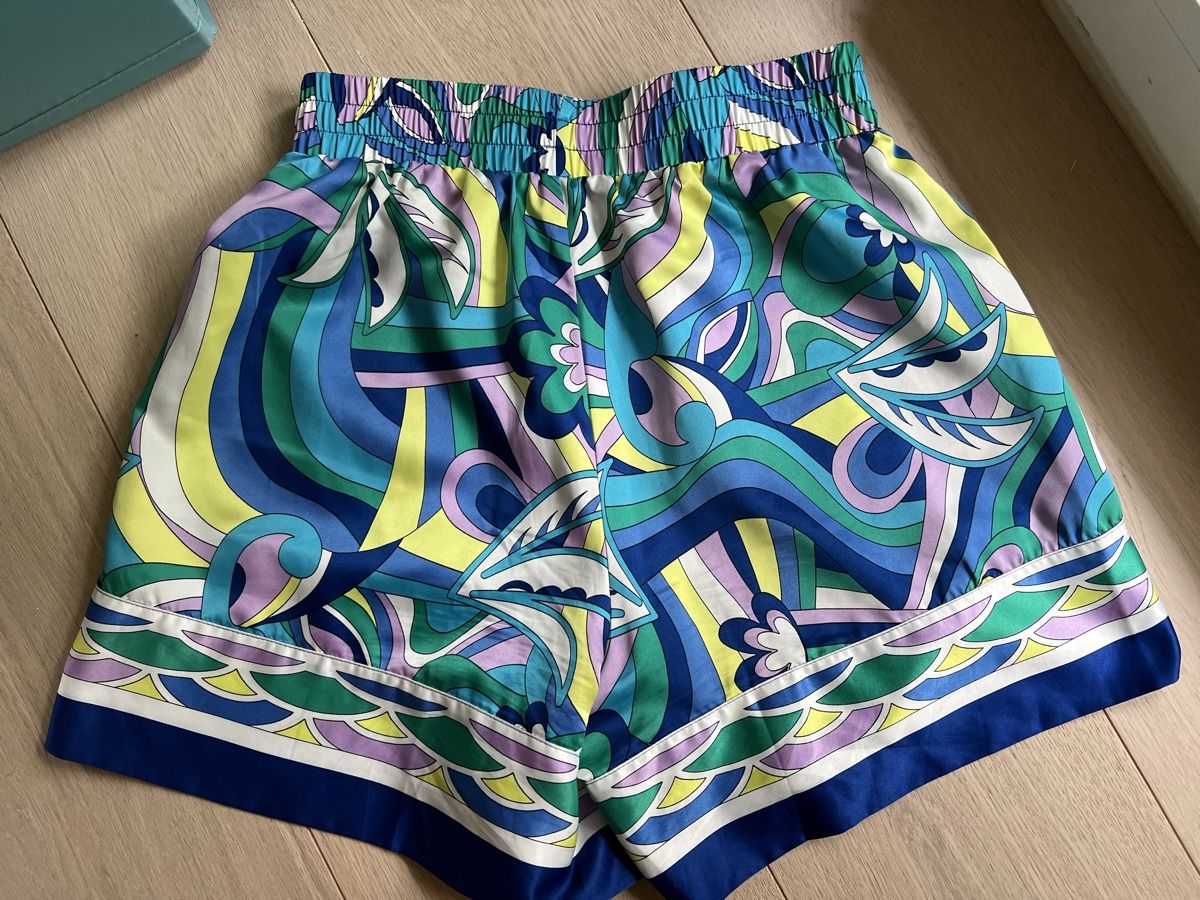 Pantaloni: Summer Yamamay Shorts, Size XS – Usato da Corsier GE venduto da Karol_save_planet 3