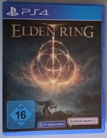 Elden Ring PS4