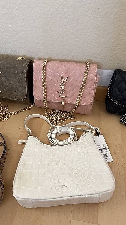 Occhiali & Lenti: Sonnenbrille, Handtasche, Gürtel – Usato da Thun venduto da tat_wg9t 3