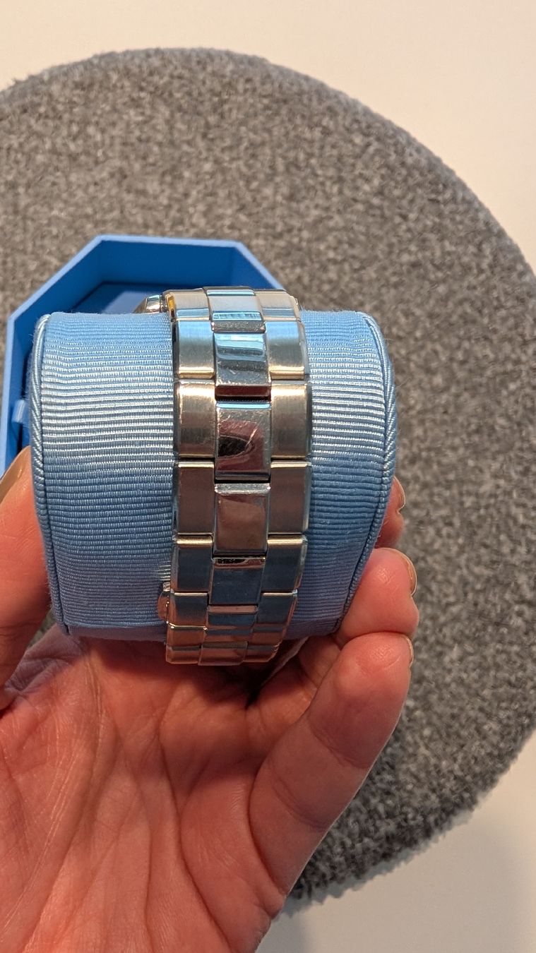 Swarovski Uhren: Swarovski Uhr – Neu (gemäss Beschreibung) aus Zürich von NaomiManon 3