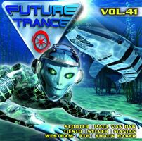 Various – Future Trance Vol.41 - Vergriffen!