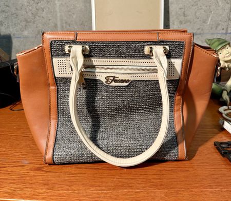 Fashionable Fasano Handbag, stylish, versatile, autumn