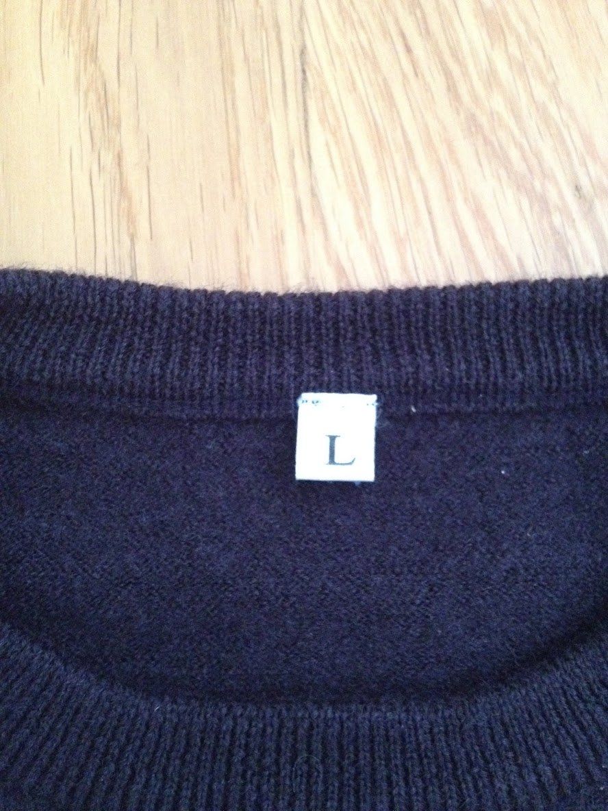 Pullover & Sweatshirts: Pullover 100 Wolle – Gebraucht aus Dübendorf von Fip05 1