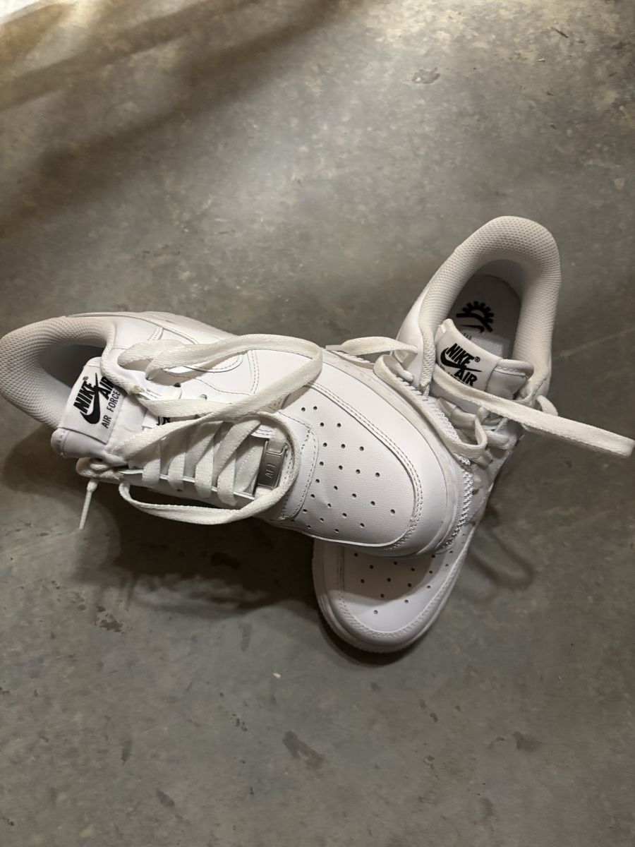 Nike Scarpe da donna: Nike Air Force 1 – Usato da Lausen venduto da mar_2krj 4