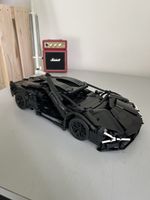 Cyberpunk Lam (kein lego) technik