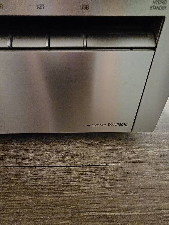 Ricevitori: Onkyo TX-NR 5010 – Usato da Schaffhausen venduto da and_d6ft 2