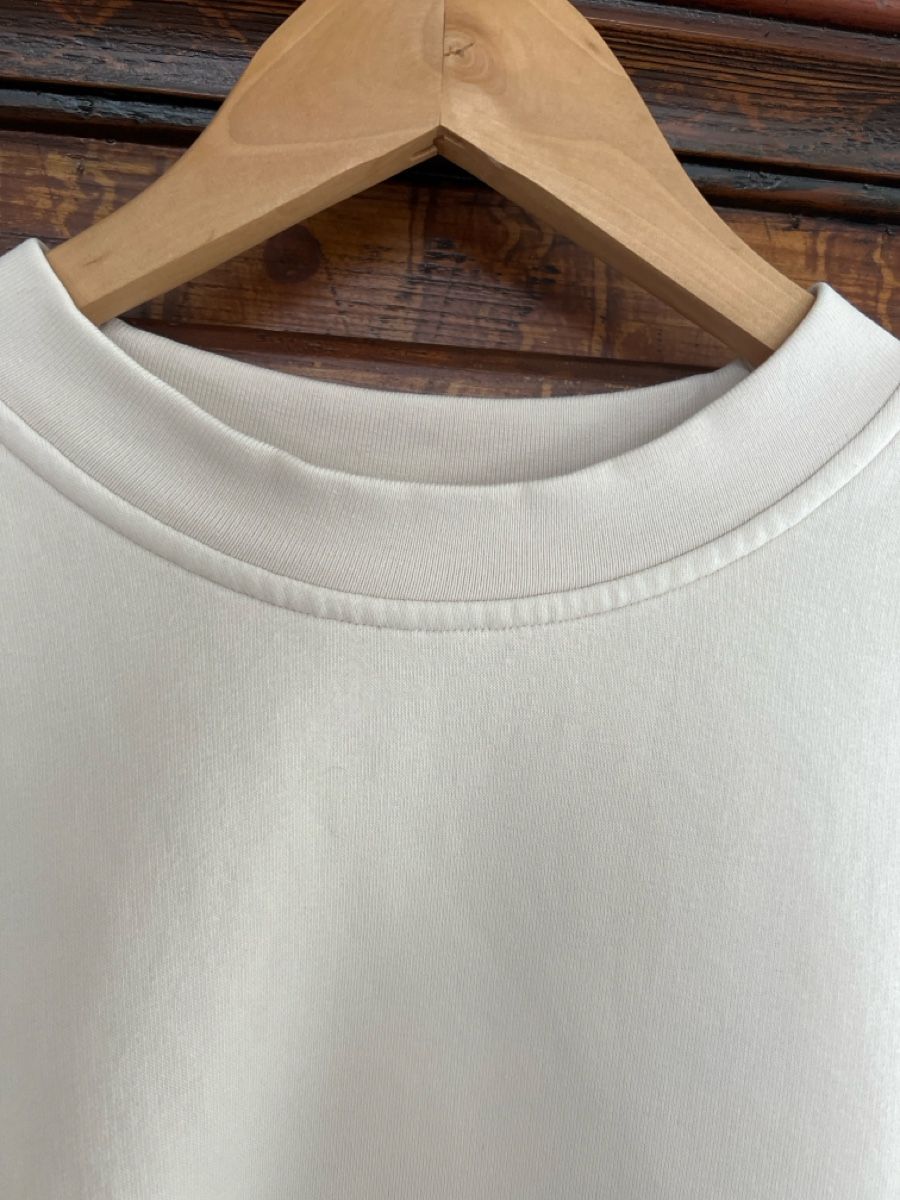 Arket Maglioni & Felpe: Arket oversized Pullover Creme Grösse S – Usato da Siebnen venduto da Tiguli 2