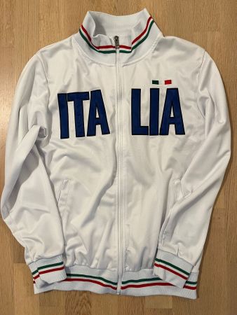 ITALIA Trainerjacke