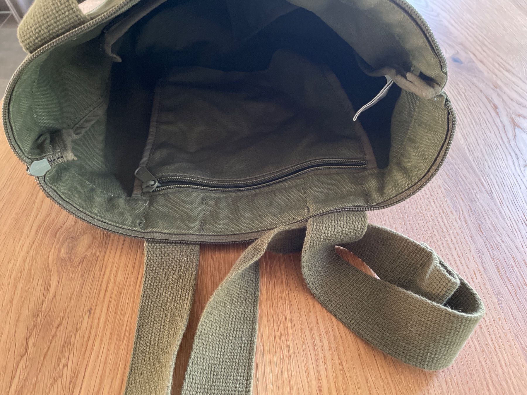 Rucksäcke: Rucksack / Tasche – Neu (gemäss Beschreibung) aus dotzigen von patchwork01 3