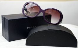 Sonnenbrille Prada PR08LS Lunettes de soleil