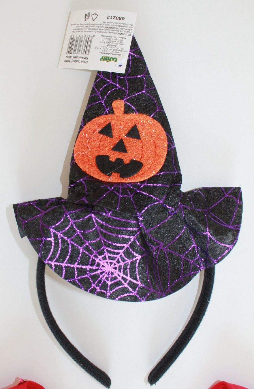 Costumi: Costume sorcière / Hexe t.92 – Usato da Peseux venduto da CoolShoping 7