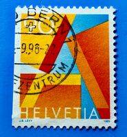Nr.887 H1 Einzelausgabe  GESTEMPELT 1995  ﻿ 