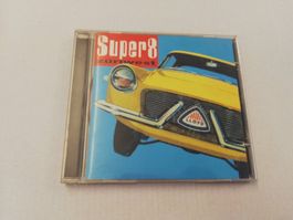 ZURIWEST - SUPER 8
