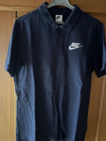 Nike Polo shirt