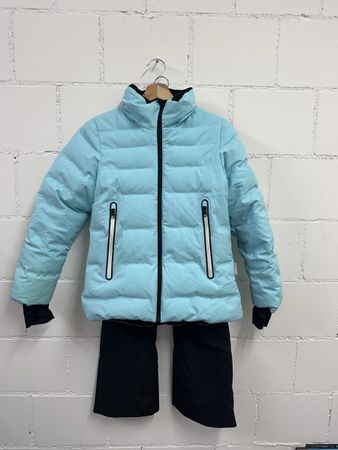 Ski Set Kinder 152 cm Wie neu