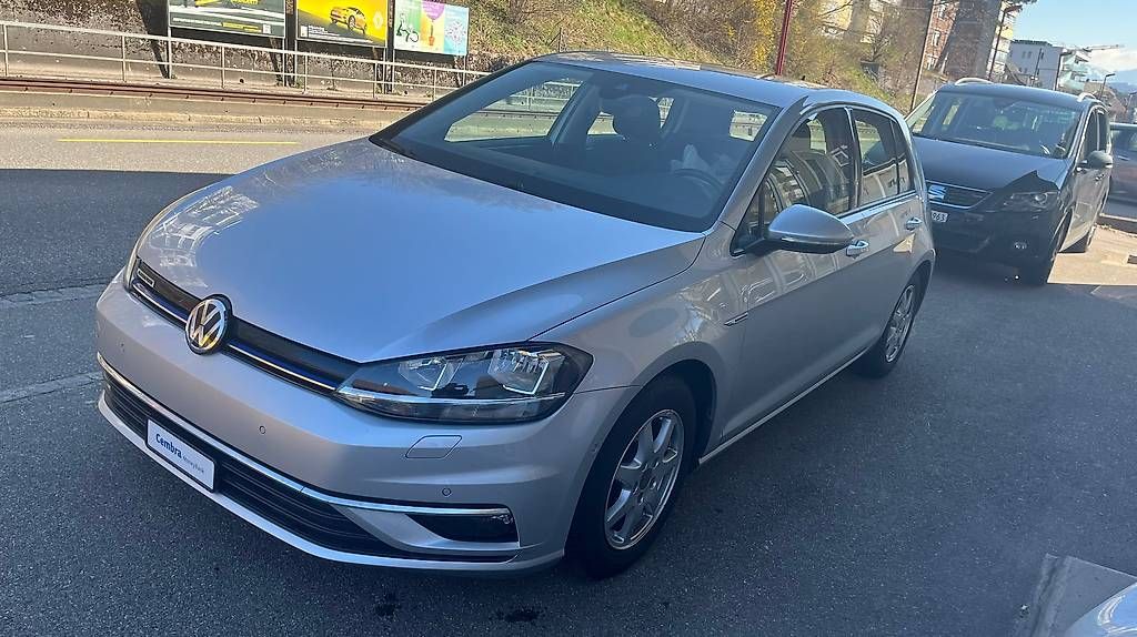 Autos: VW Golf 1.5 TSI EVO Comfort – Gebraucht aus Zollikofen von Romag 1