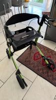 Rollator Gemino 30 -  neuwertig