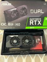 ASUS Dual GeForce RTX 3070 OC 8GB