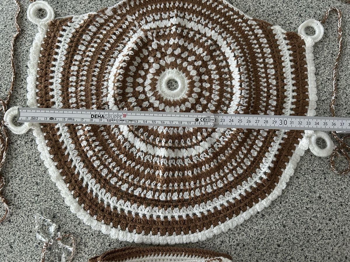 Laine: Strickset Handarbeit – Neuf (Voir description) à Wettingen par sar_k7hg 5