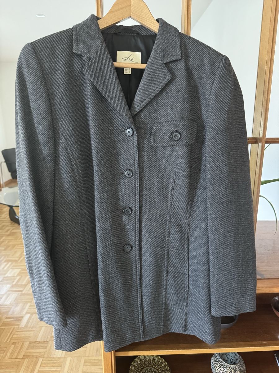 Giacche: 3er Set Blaser/Jacke – Usato da Winterthur venduto da epa17 2