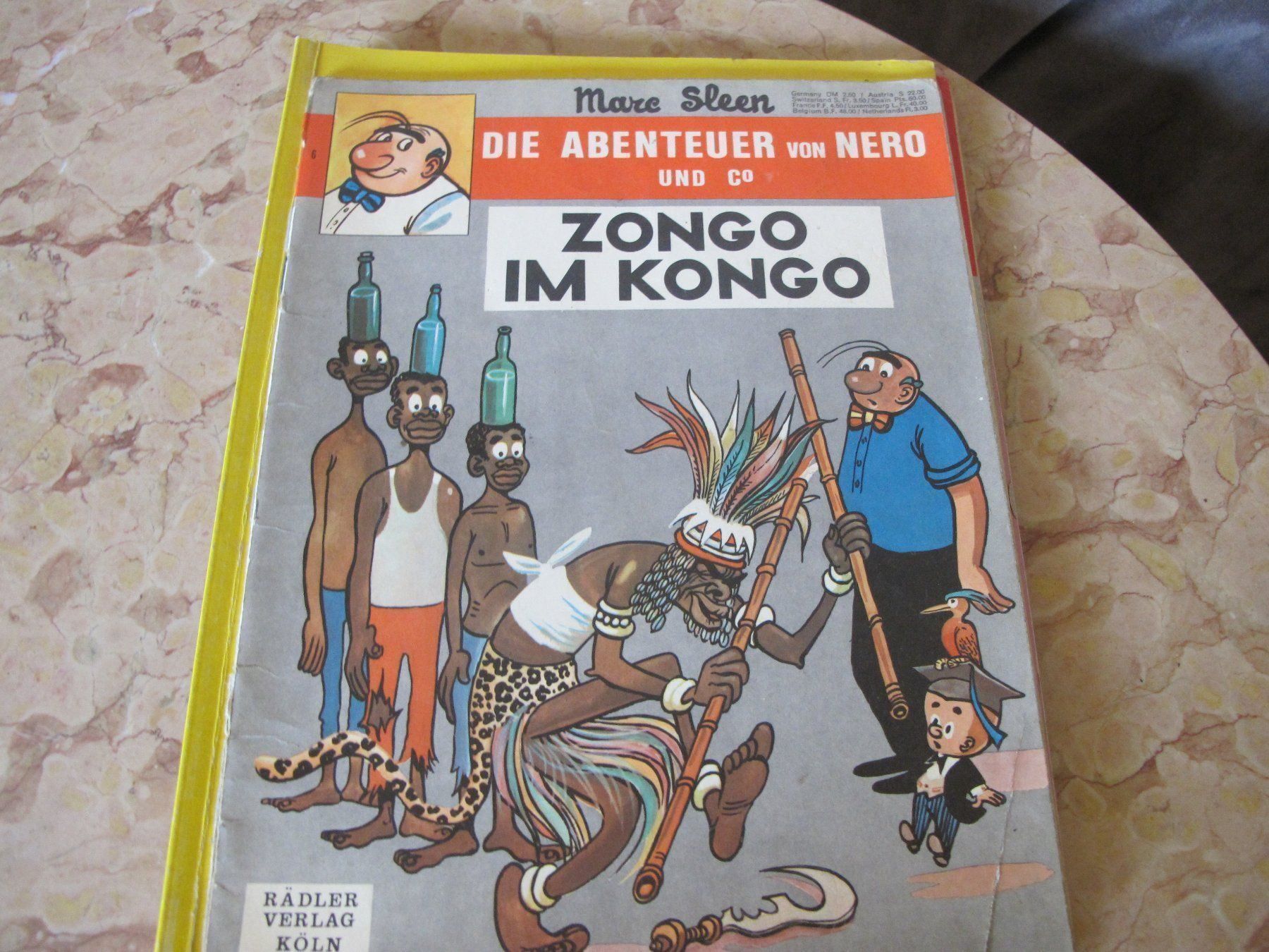Fumetti: Comics Verschiedene 70er Jahre 13 Stück – Usato da Altnau venduto da LinaAuktion 7