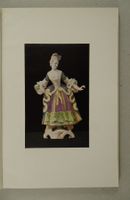 K.P.M. KÖNIGLICHE PORZELLAN-MANUFAKTUR BERLIN 1910