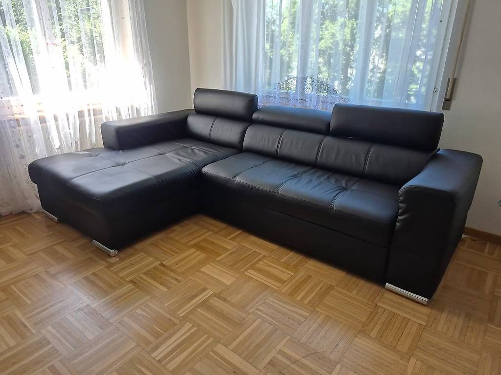 Divani: Sofa  – Usato da Frauenfeld venduto da Amaaaa 1