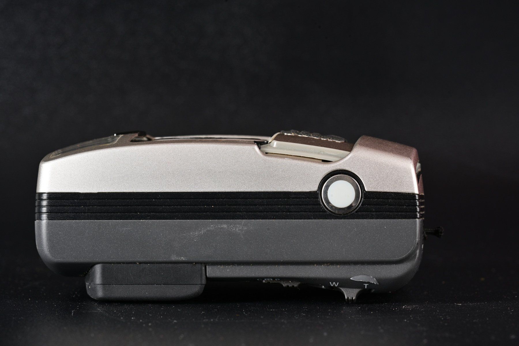 Nikon Fotocamera: Nikon Nuvis 160i – Usato da Fleurier venduto da im_ghl 2