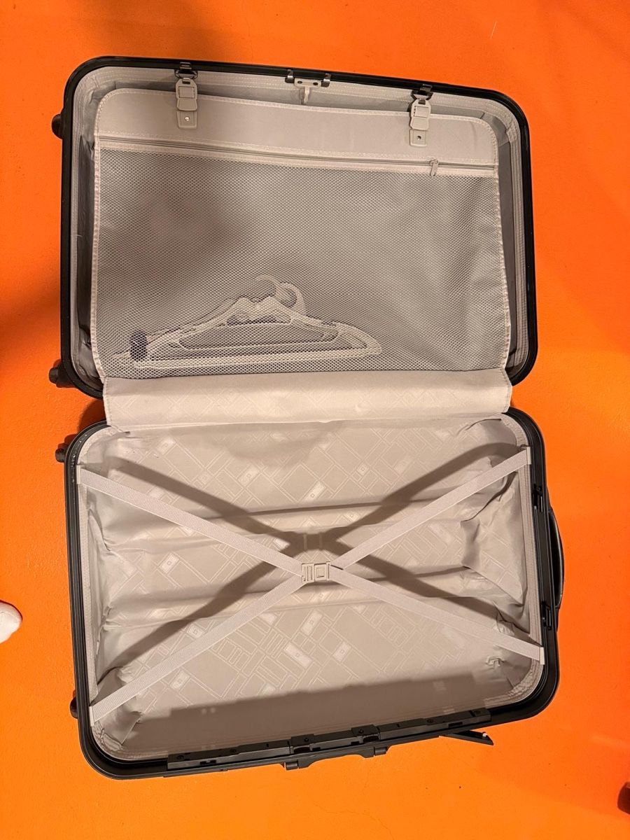 Samsonite Valises de voyage: Samsonite grün gross – D'occasion à Lufingen par Hafula 2