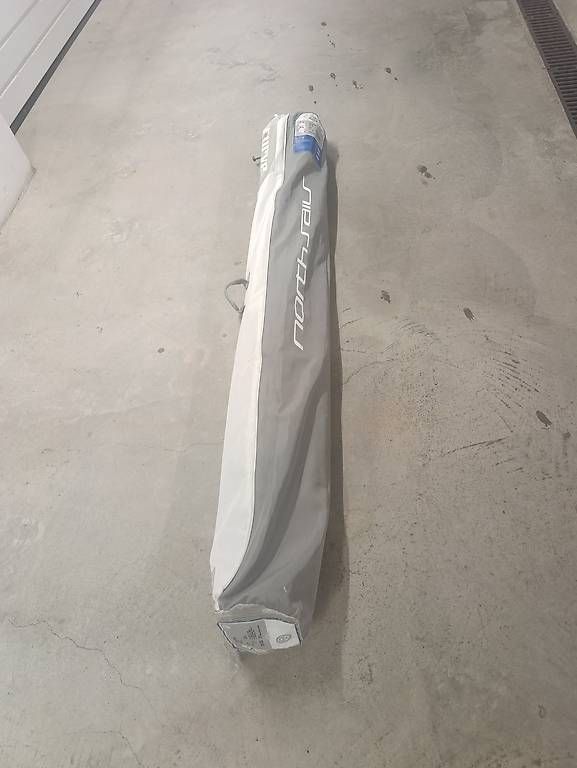 Surf: Windsurf North sails 5.4 – Usato da Montreux venduto da rao_r66l 2