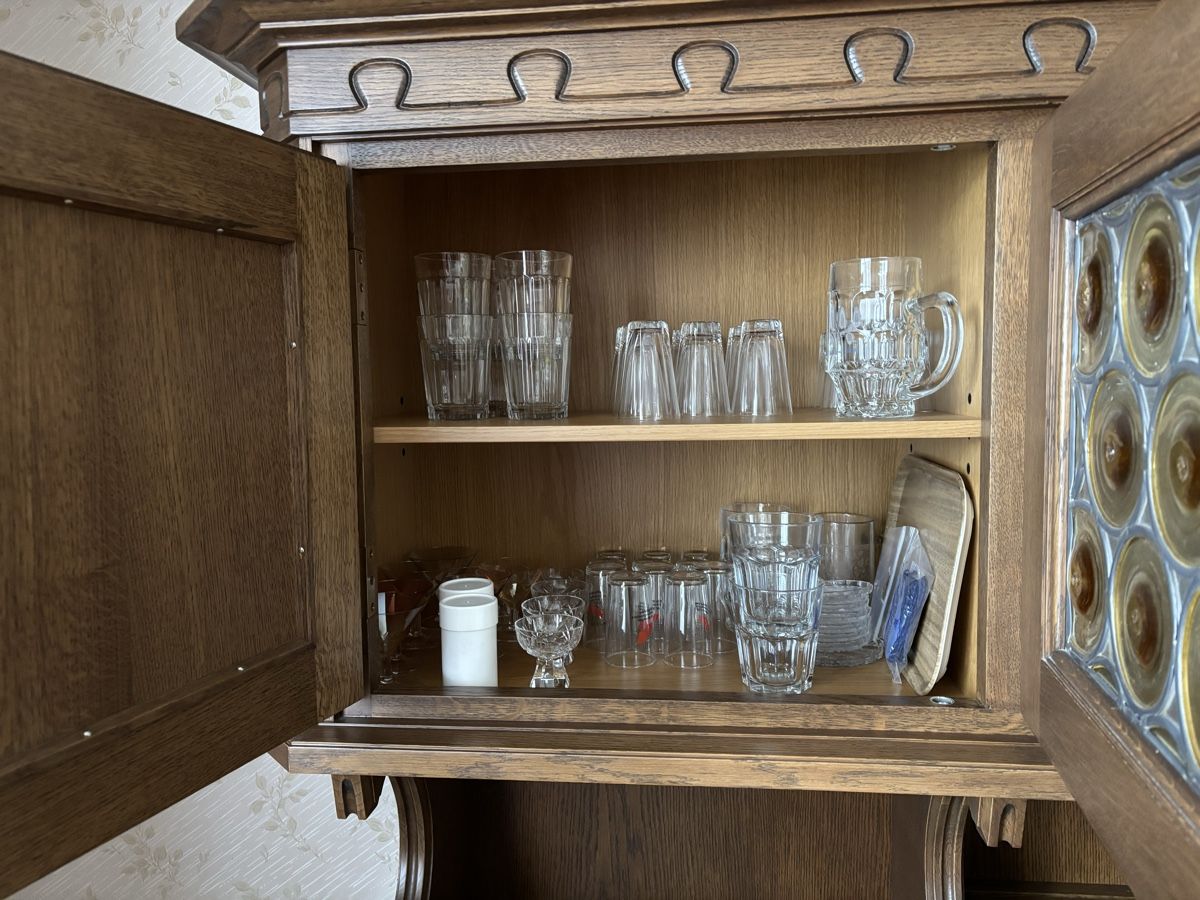 Credenze: Buffet – Usato da Kandergrund venduto da L.o.01 5