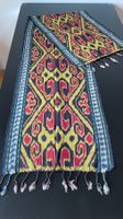 IKAT handgewoben IKAT 170 X 42 CM